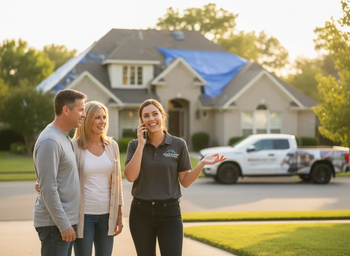 Emergency Roof Repair Braddock Heights, MD FAQs